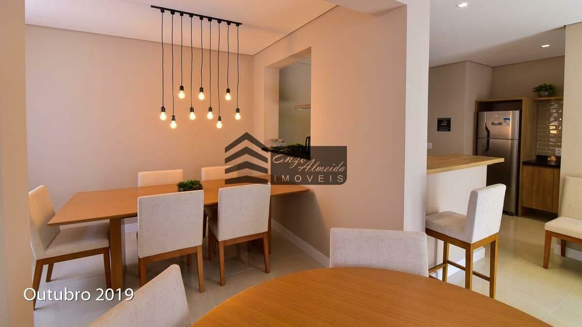 Apartamento à venda com 3 quartos, 72m² - Foto 11