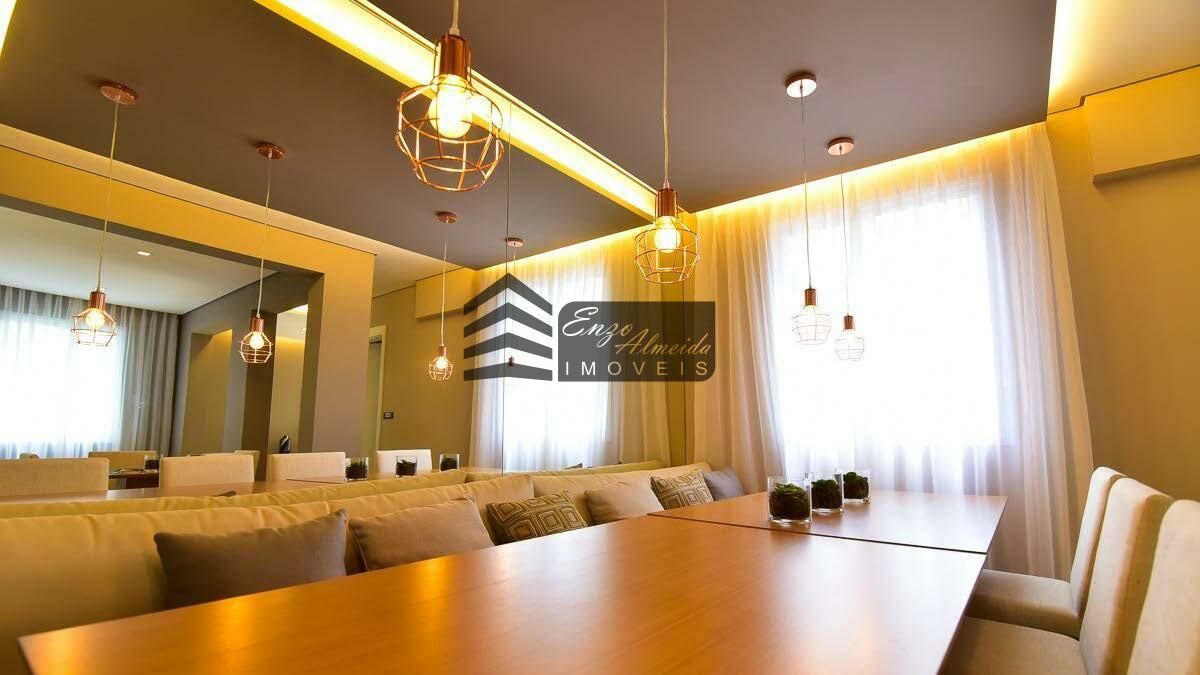 Apartamento à venda com 3 quartos, 72m² - Foto 16