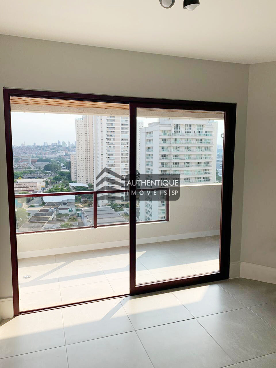 Apartamento, 3 quartos, 94 m² - Foto 1