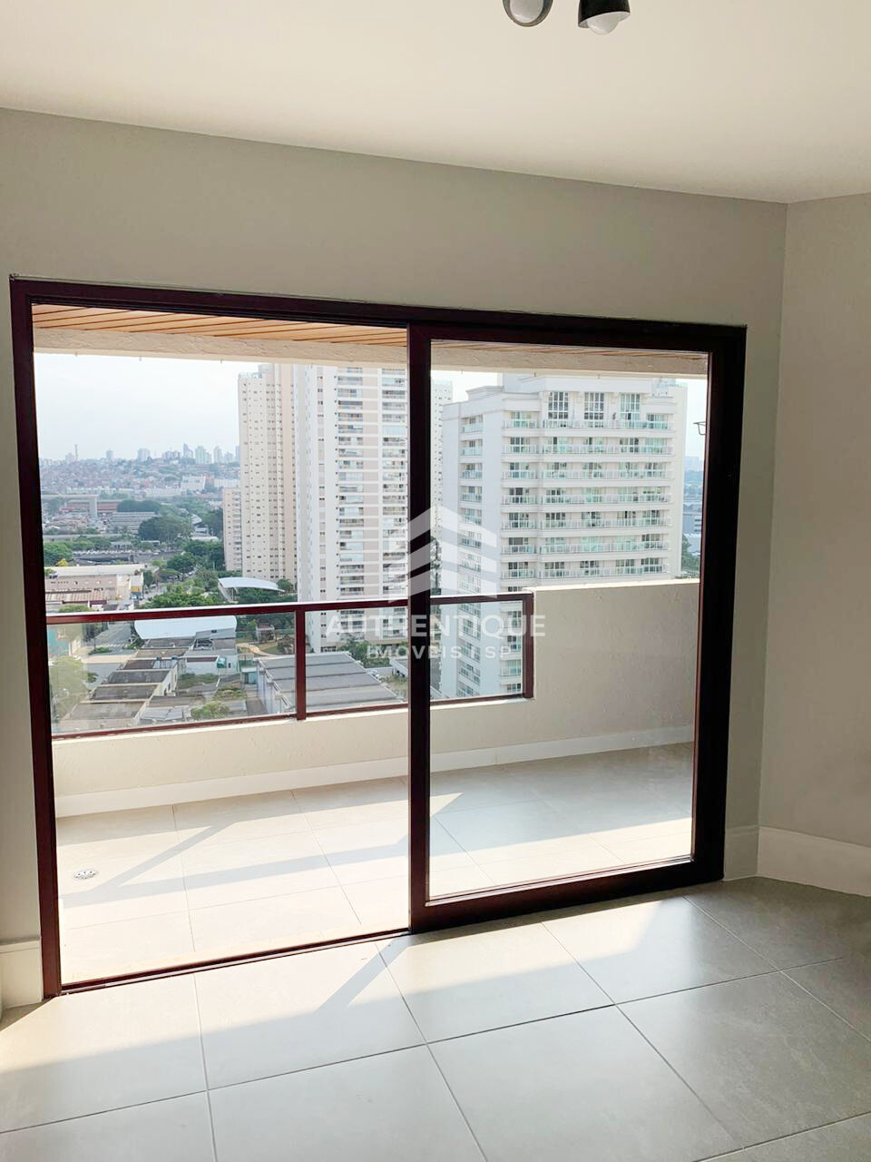 Apartamento, 3 quartos, 94 m² - Foto 1