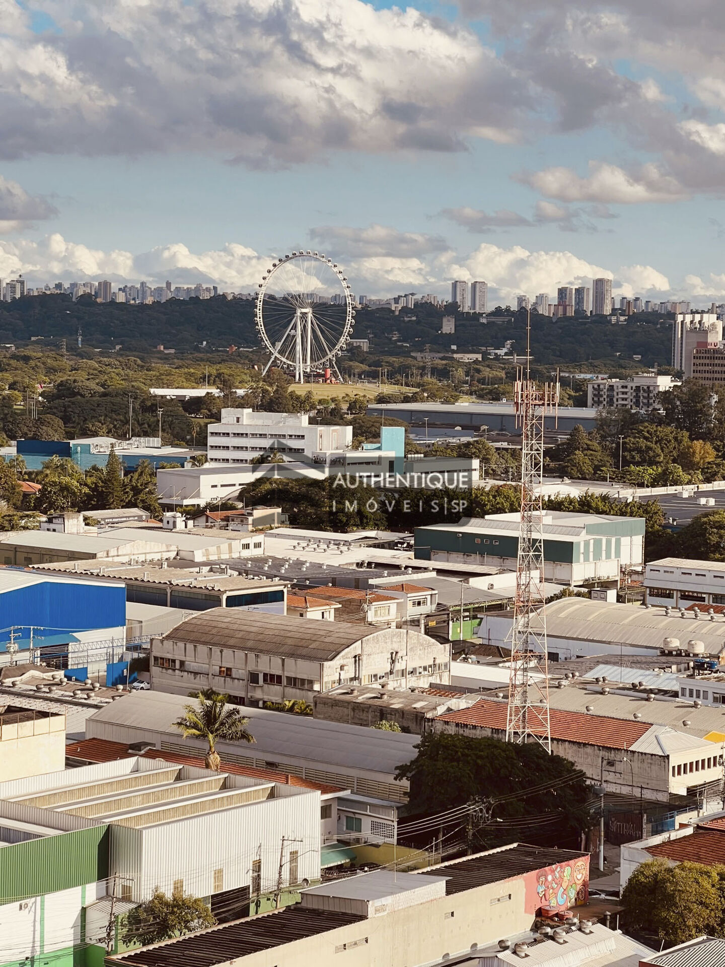 Apartamento, 3 quartos, 94 m² - Foto 2