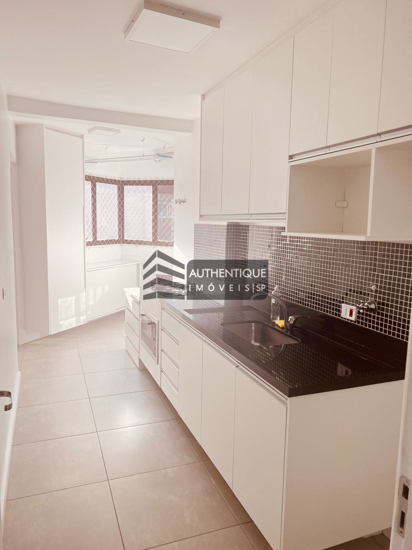 Apartamento, 3 quartos, 94 m² - Foto 4