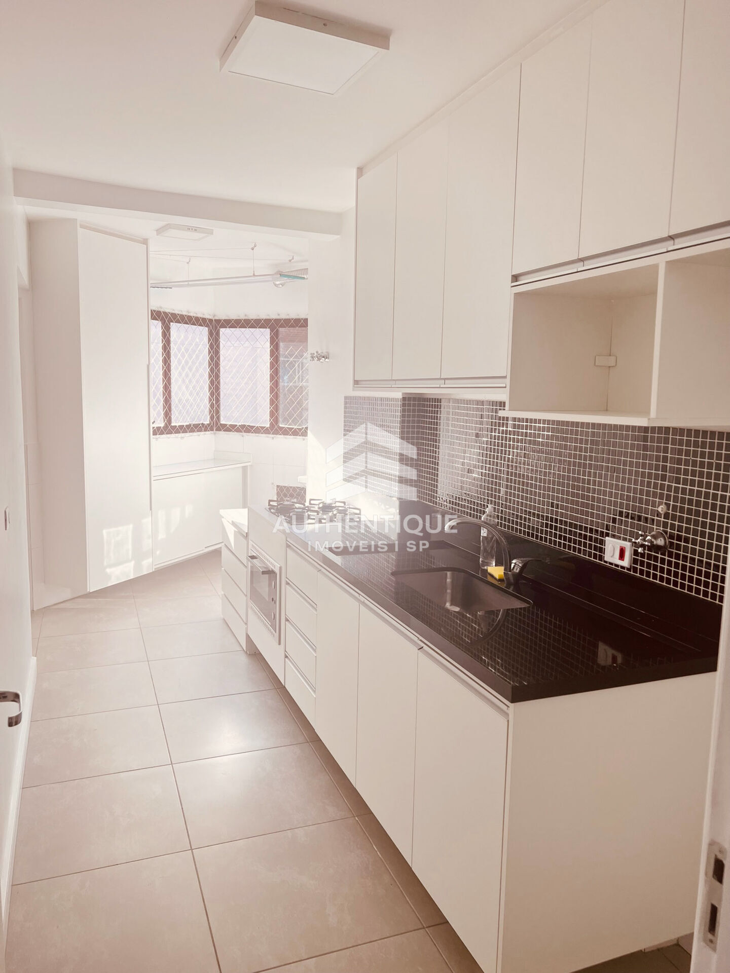 Apartamento, 3 quartos, 94 m² - Foto 4