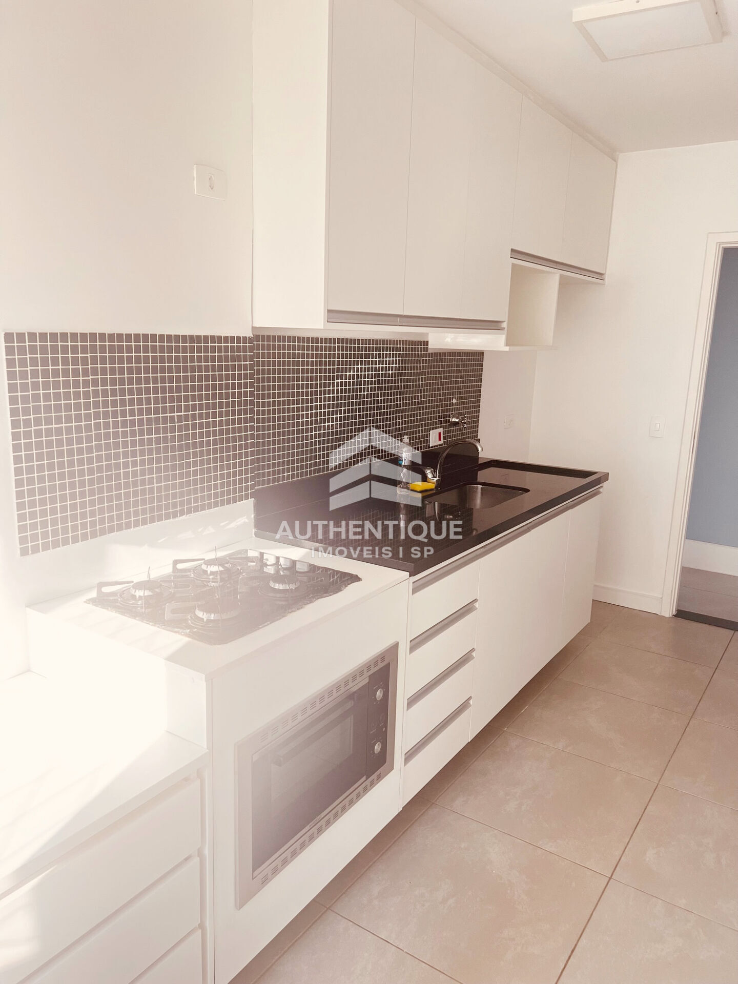 Apartamento, 3 quartos, 94 m² - Foto 5