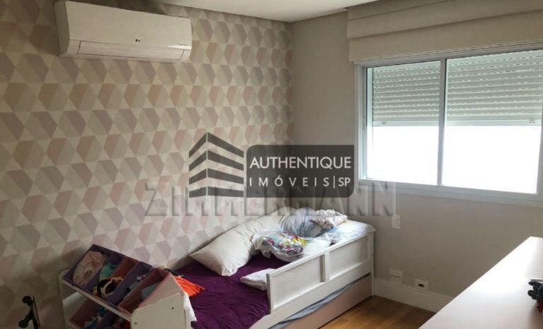 Apartamento à venda com 3 quartos, 142m² - Foto 9