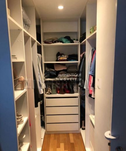 Apartamento à venda com 3 quartos, 142m² - Foto 10