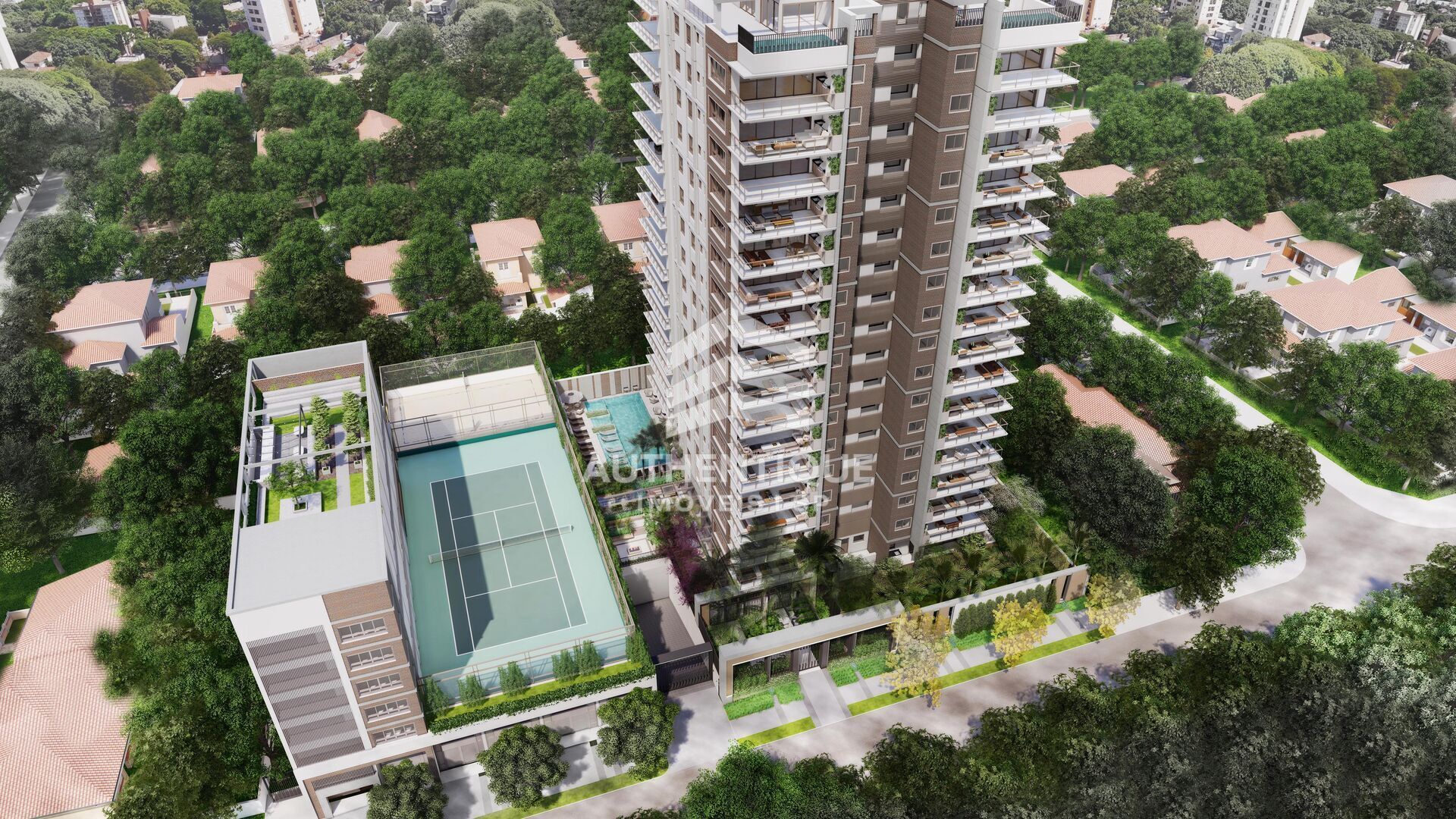 Apartamento, 4 quartos, 354 m² - Foto 6