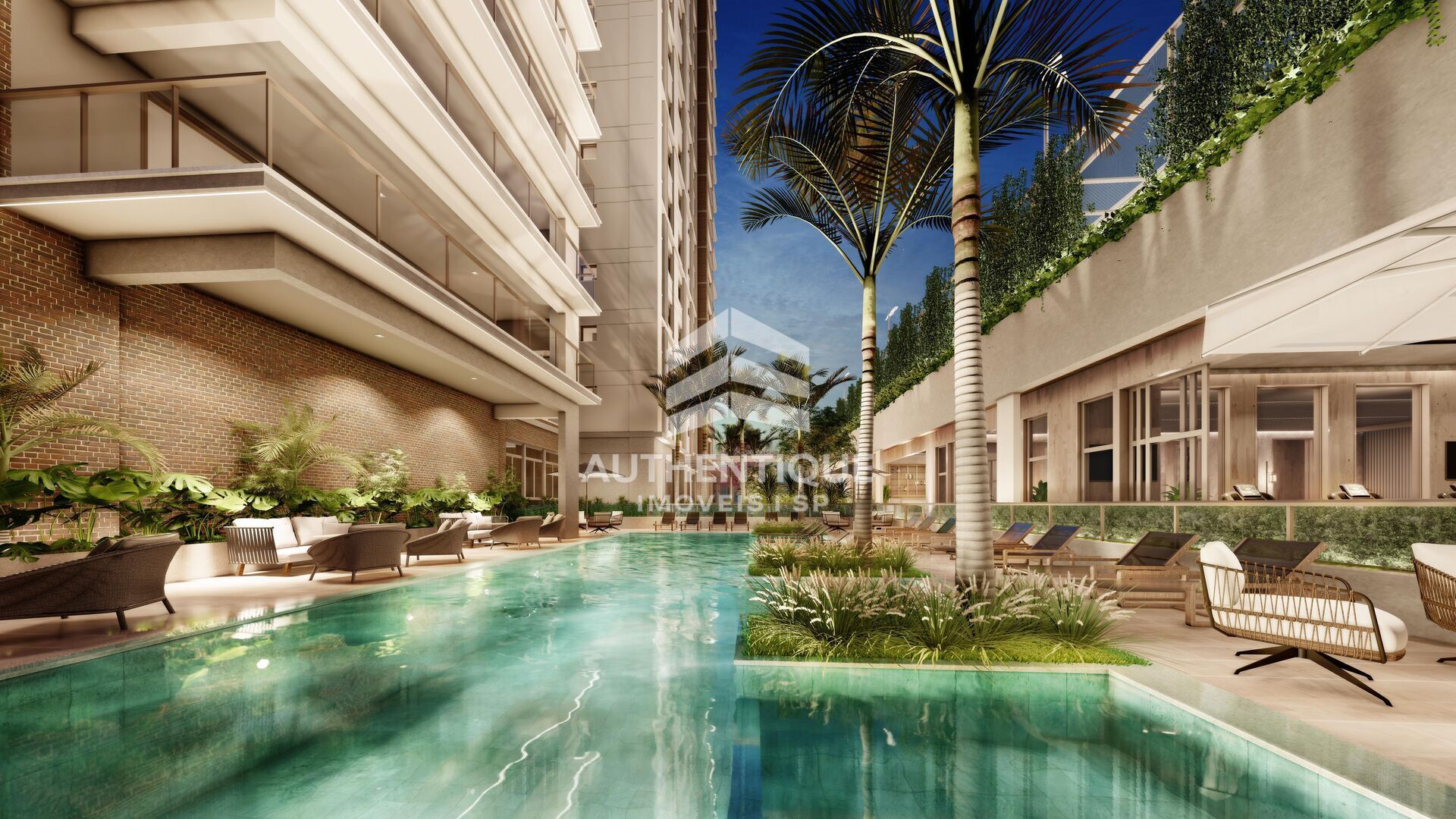 Apartamento, 4 quartos, 354 m² - Foto 1