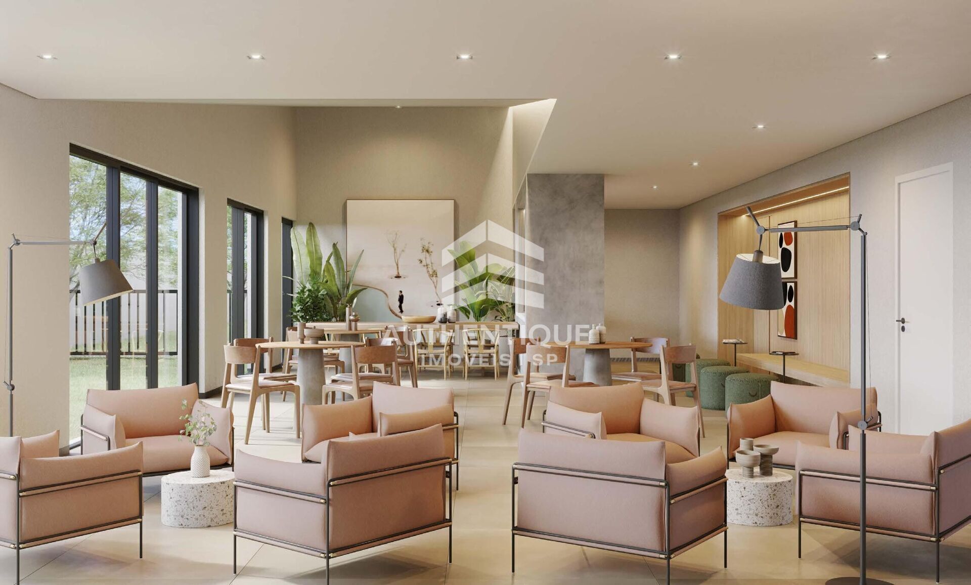 Cobertura, 3 quartos, 233 m² - Foto 10