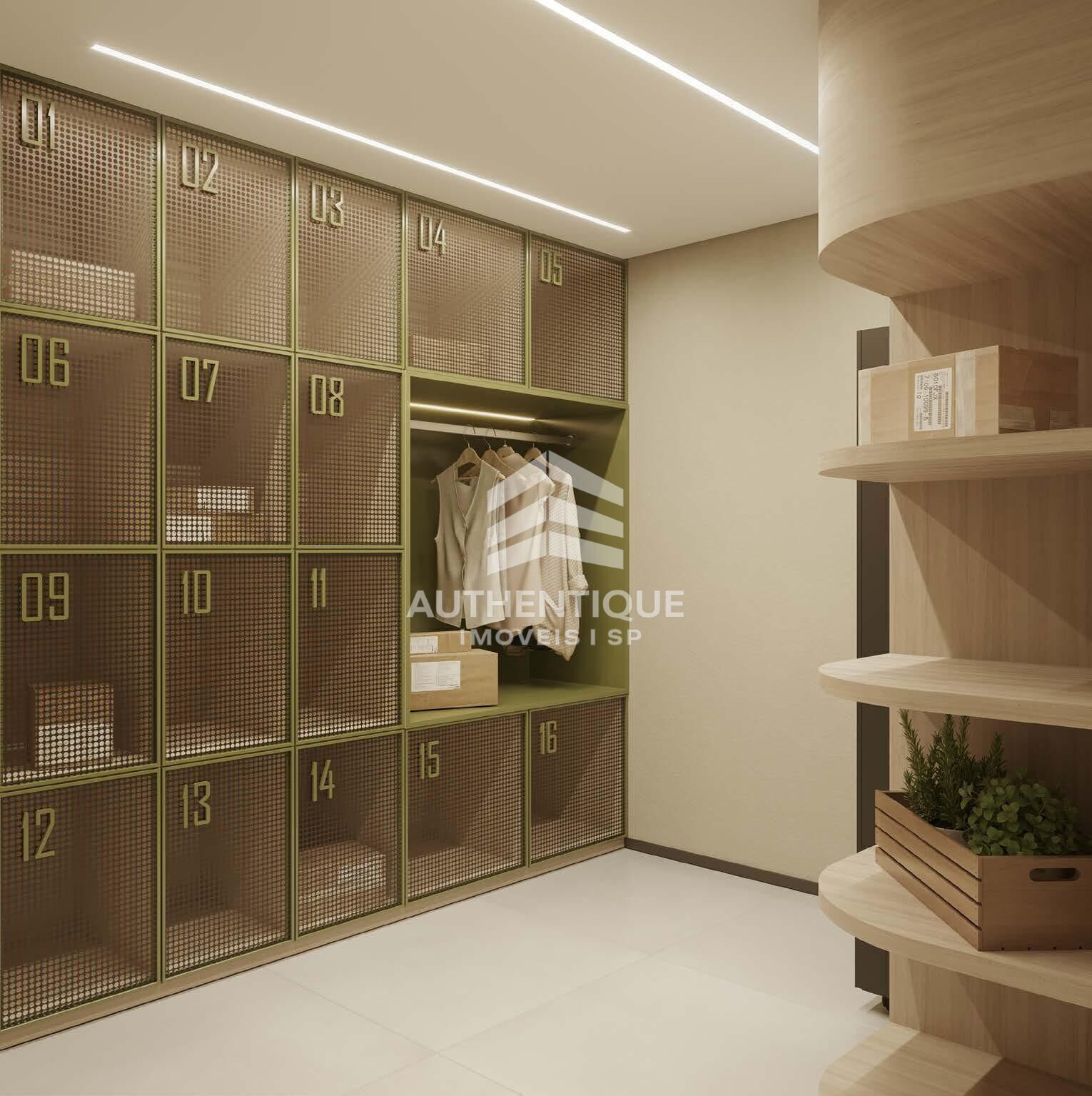 Cobertura, 3 quartos, 233 m² - Foto 14