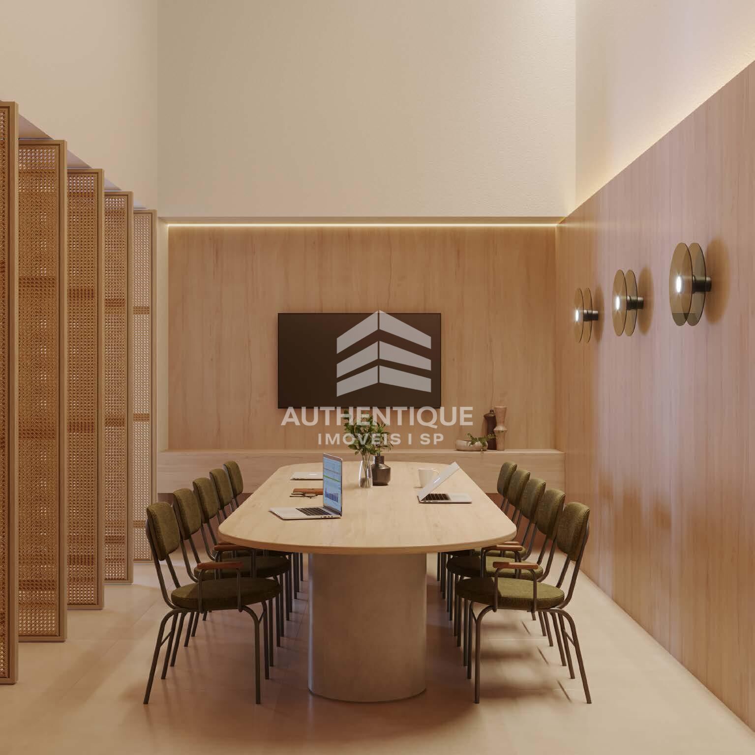 Cobertura, 3 quartos, 233 m² - Foto 12
