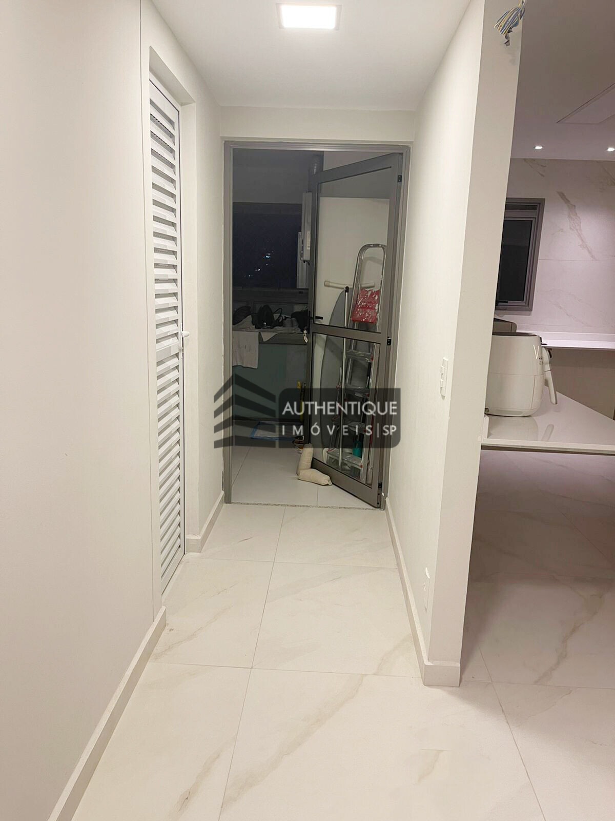 Apartamento à venda com 4 quartos, 160m² - Foto 26