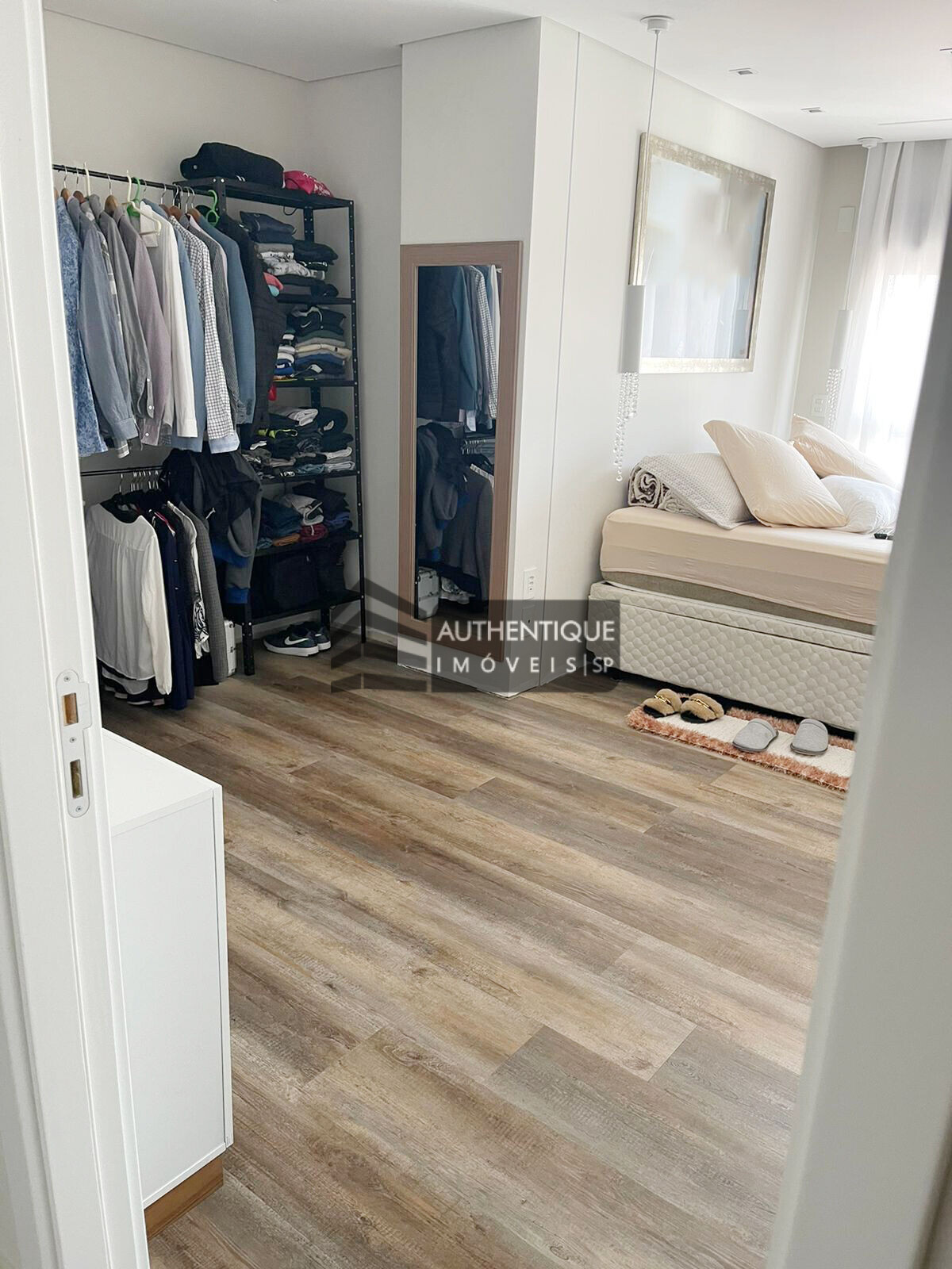 Apartamento à venda com 4 quartos, 160m² - Foto 11