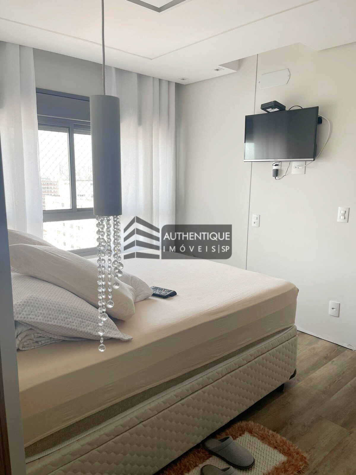 Apartamento à venda com 4 quartos, 160m² - Foto 12