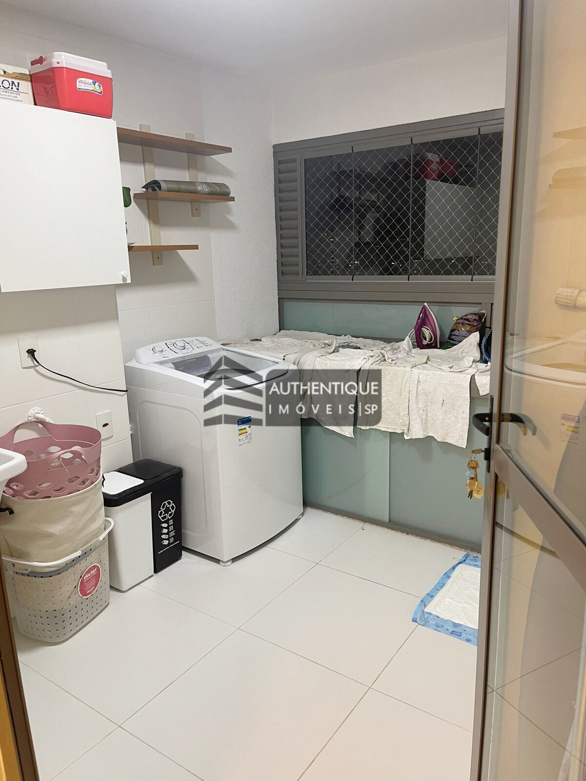 Apartamento à venda com 4 quartos, 160m² - Foto 25