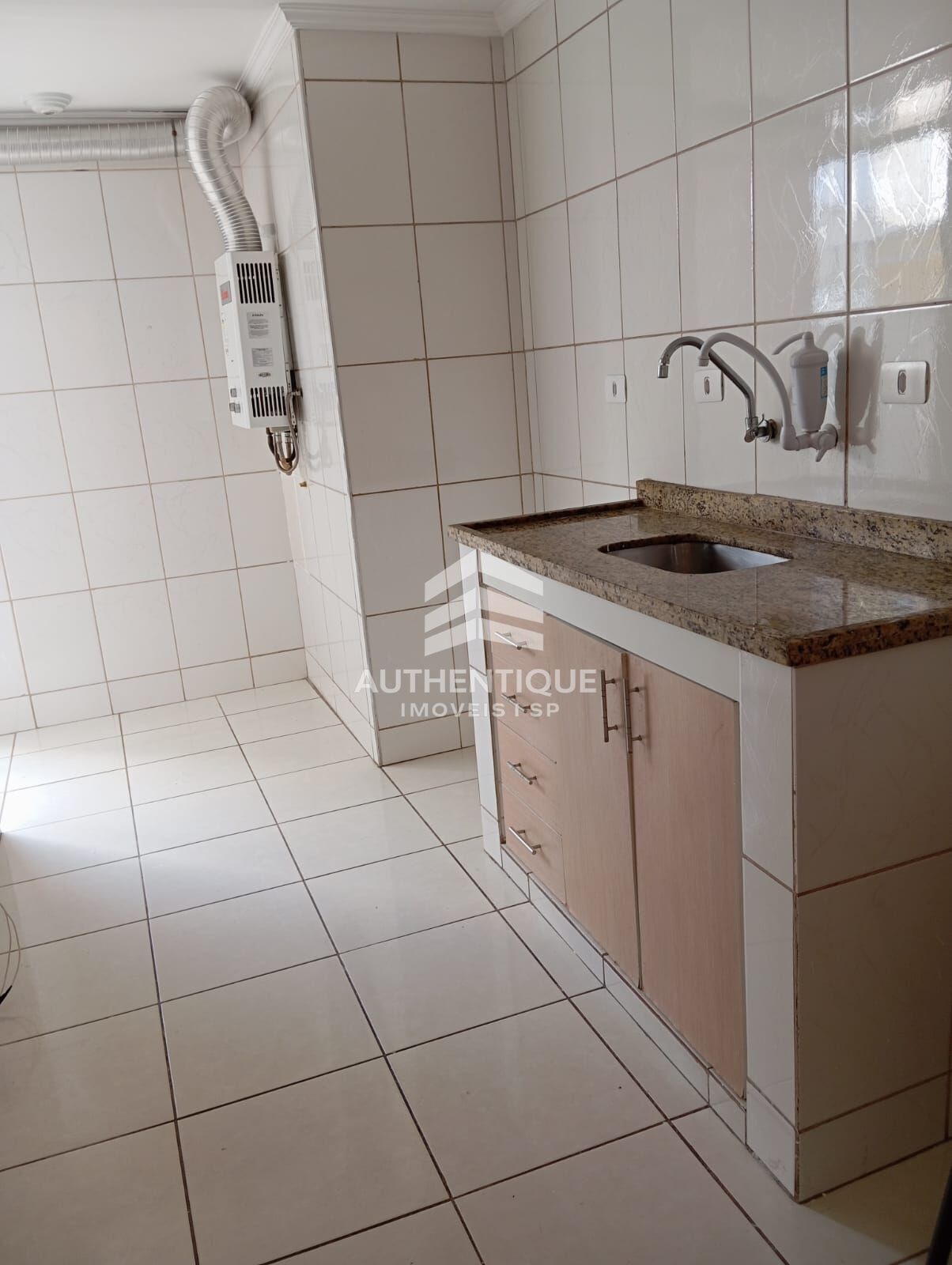 Apartamento, 2 quartos, 77 m² - Foto 3