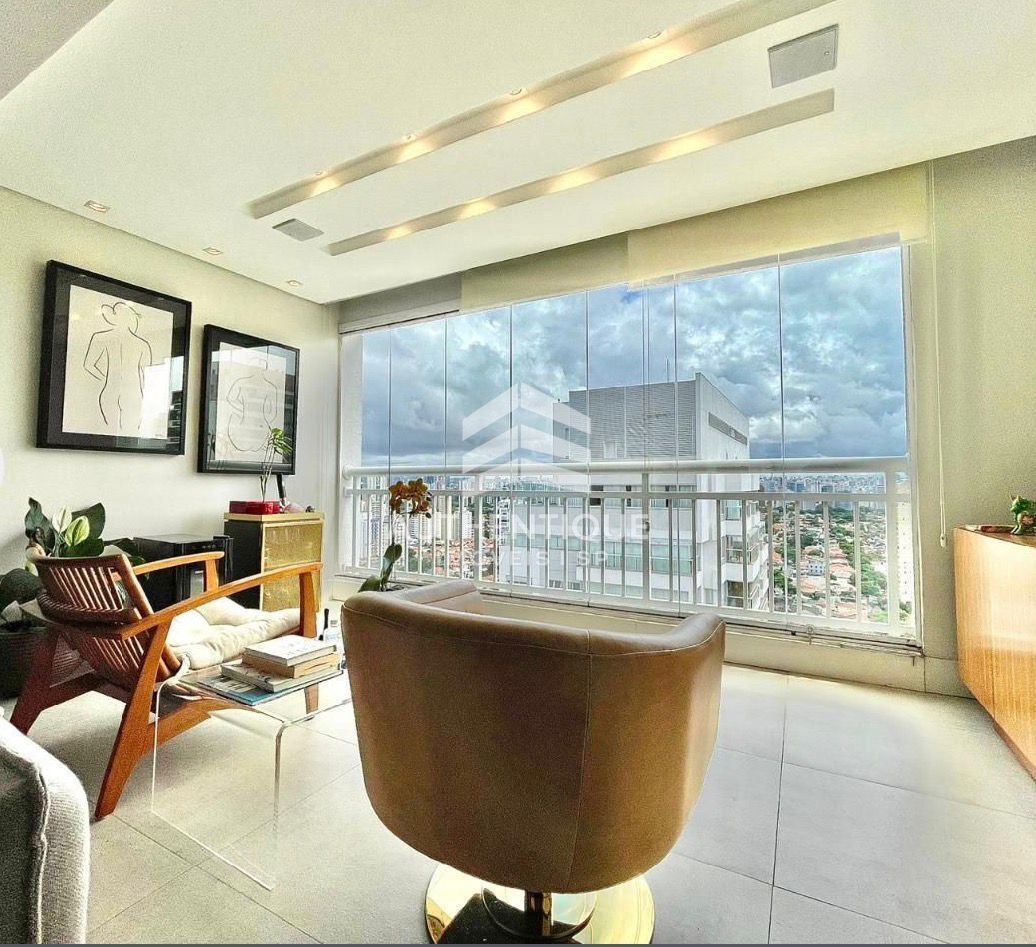 Apartamento, 1 quarto, 74 m² - Foto 5
