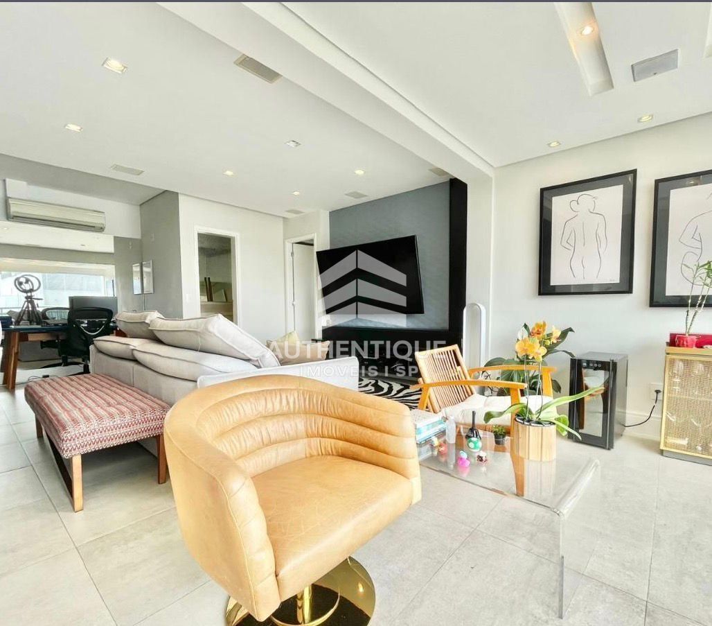 Apartamento, 1 quarto, 74 m² - Foto 2