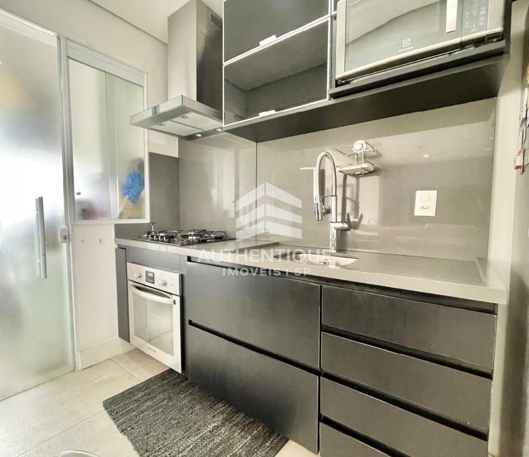 Apartamento, 1 quarto, 74 m² - Foto 6