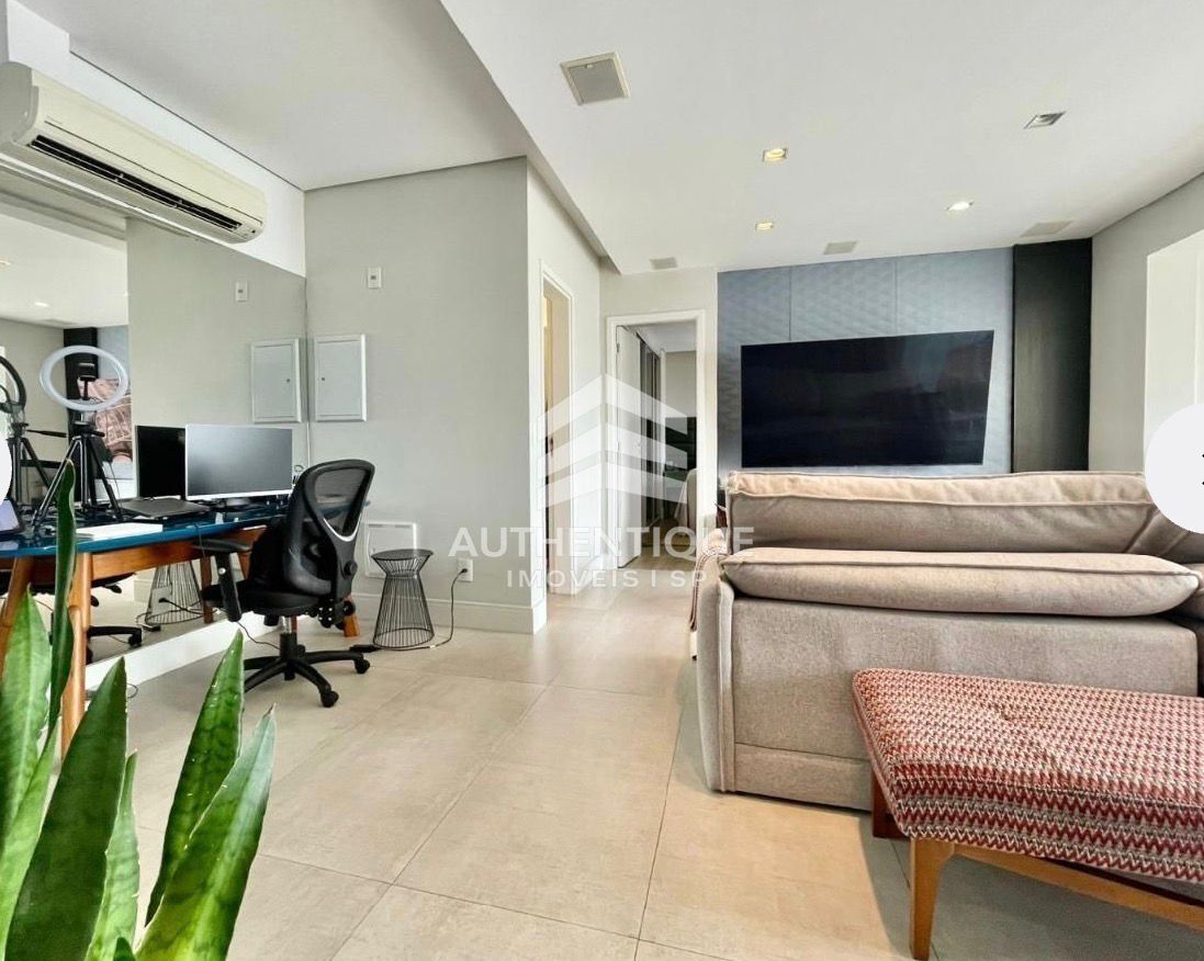 Apartamento, 1 quarto, 74 m² - Foto 3