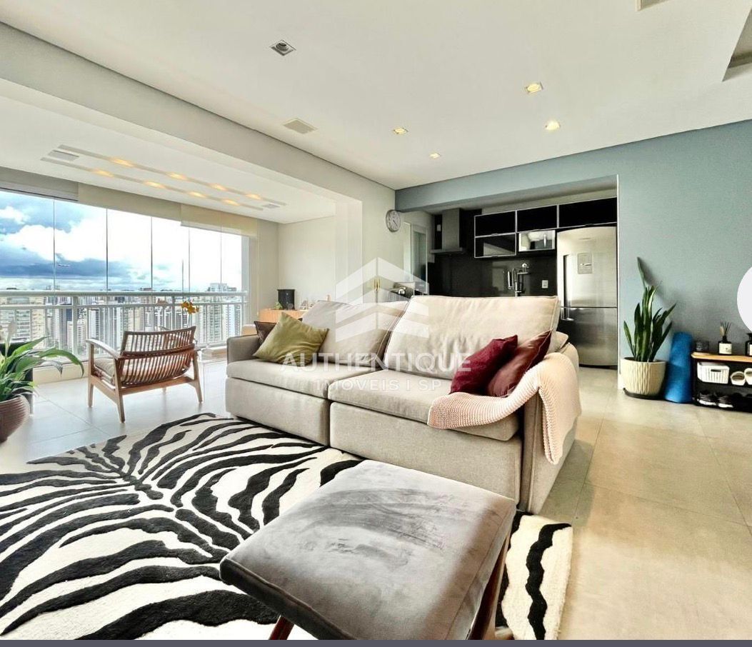 Apartamento, 1 quarto, 74 m² - Foto 4