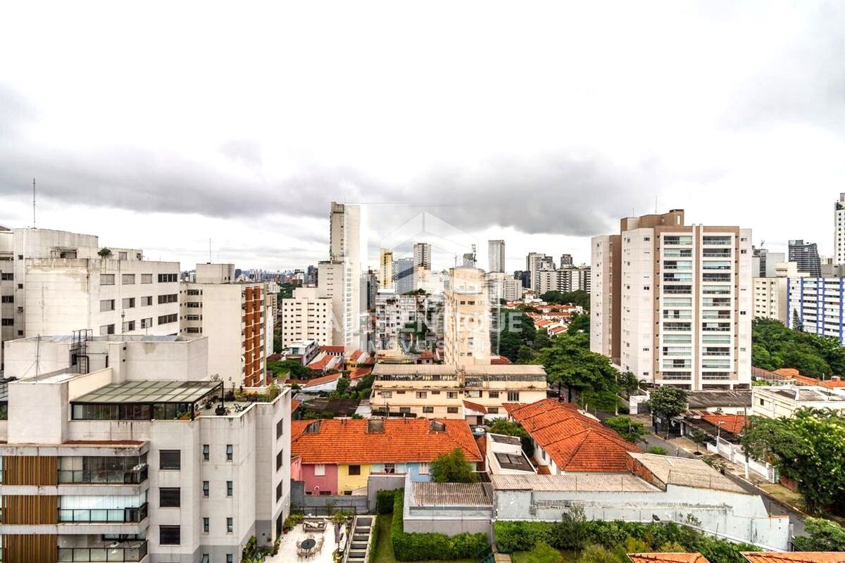 Cobertura, 3 quartos, 240 m² - Foto 15