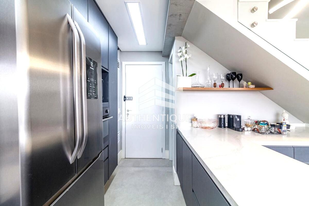 Cobertura, 3 quartos, 240 m² - Foto 30