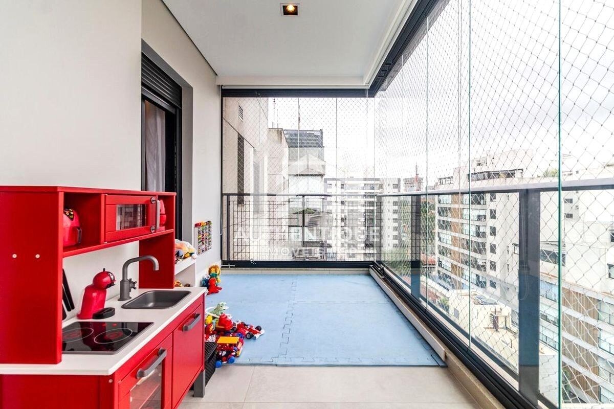 Cobertura, 3 quartos, 240 m² - Foto 14