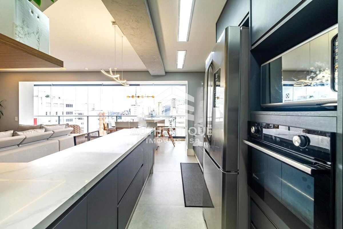 Cobertura, 3 quartos, 240 m² - Foto 16