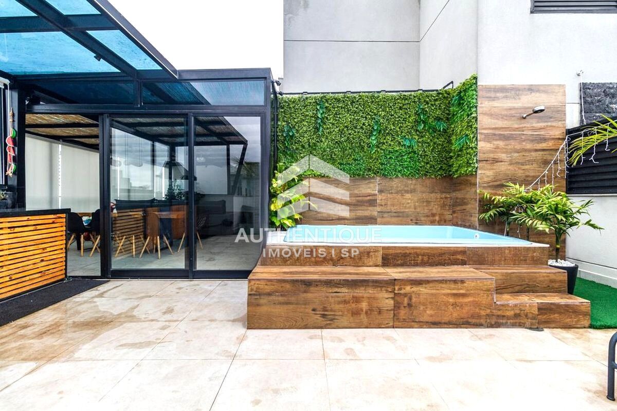 Cobertura, 3 quartos, 240 m² - Foto 10