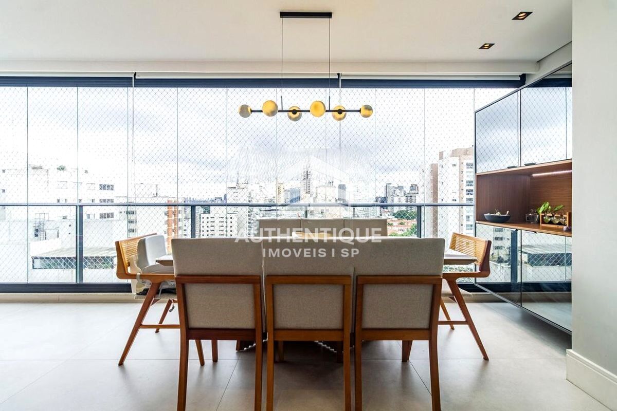 Cobertura, 3 quartos, 240 m² - Foto 6