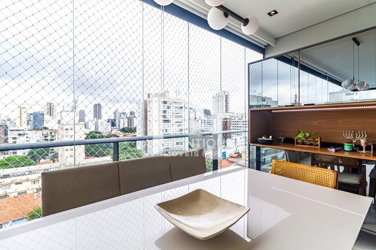 Cobertura, 3 quartos, 240 m² - Foto 8