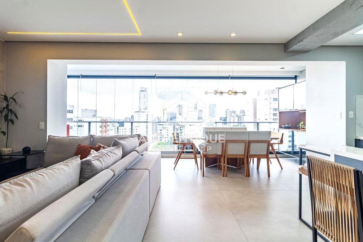 Cobertura, 3 quartos, 240 m² - Foto 9