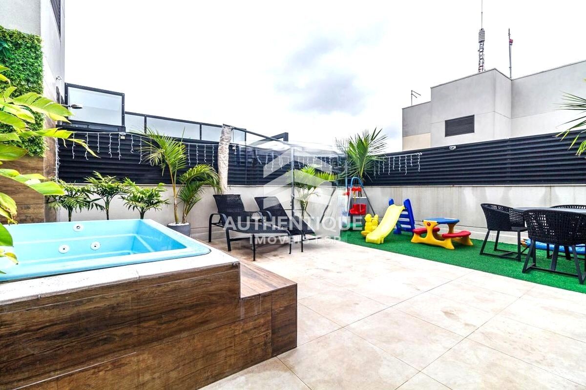 Cobertura, 3 quartos, 240 m² - Foto 2