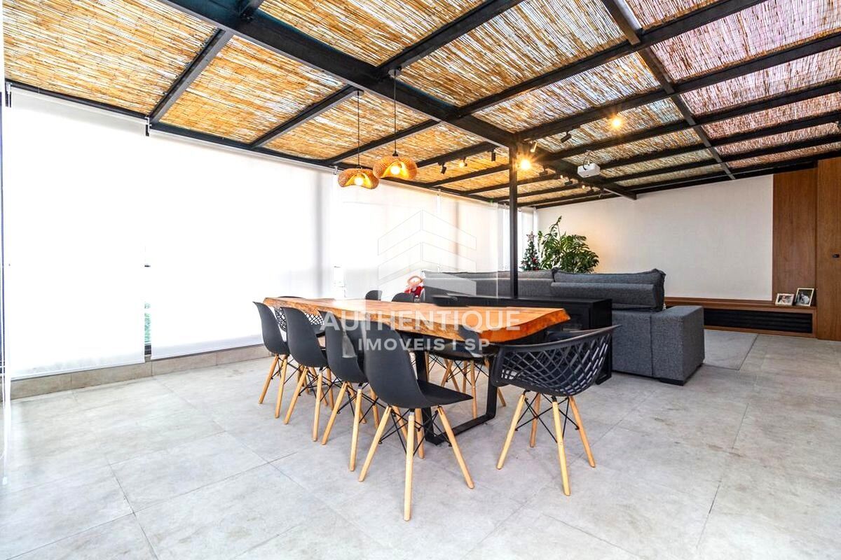 Cobertura, 3 quartos, 240 m² - Foto 25