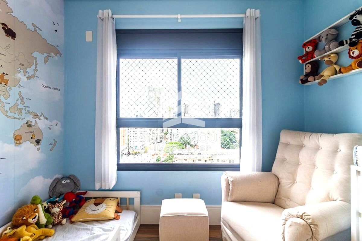 Cobertura, 3 quartos, 240 m² - Foto 34