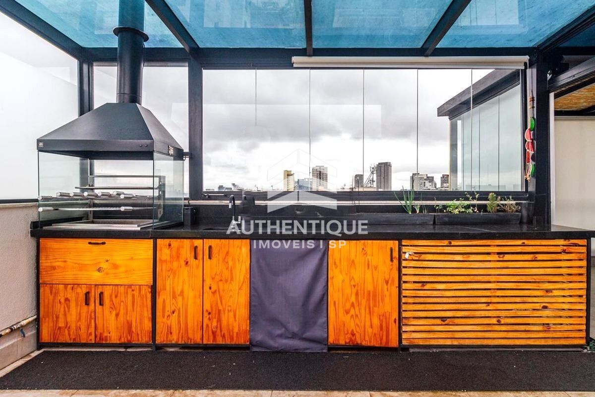 Cobertura, 3 quartos, 240 m² - Foto 12