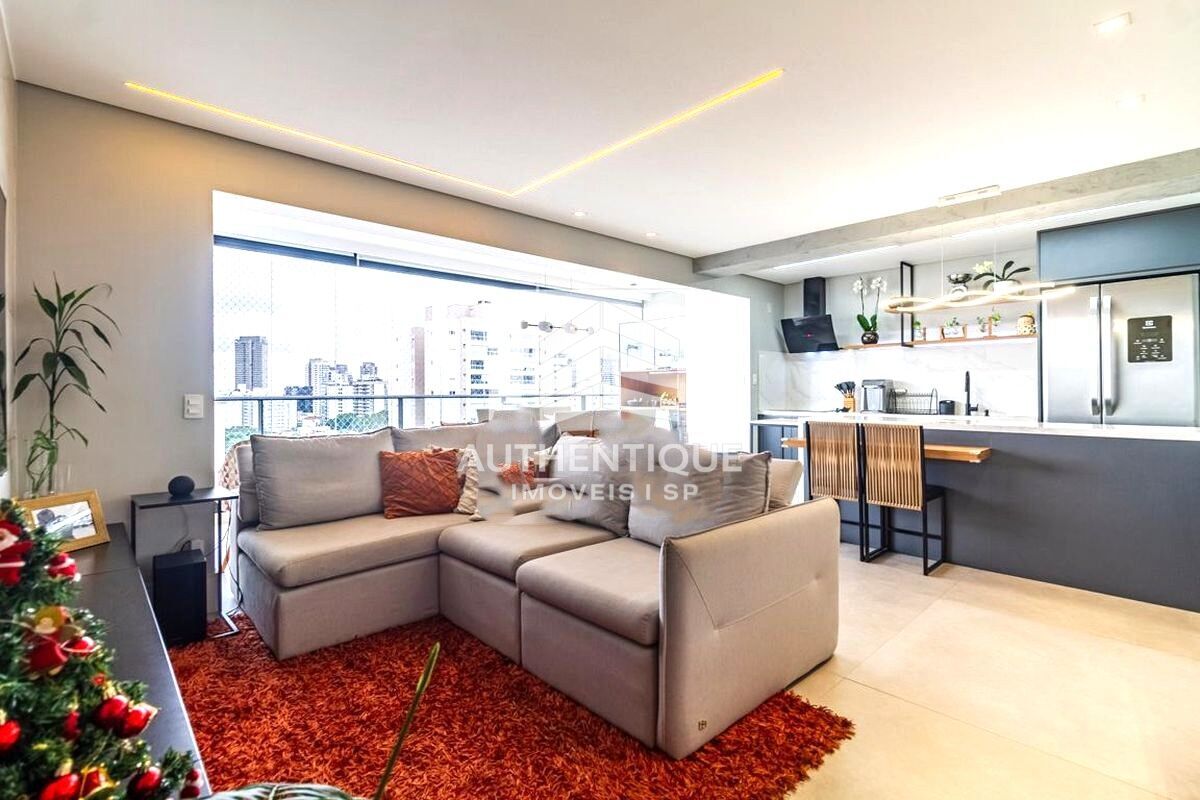 Cobertura, 3 quartos, 240 m² - Foto 7