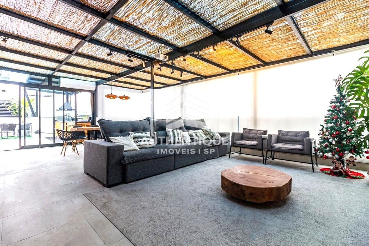 Cobertura, 3 quartos, 240 m² - Foto 17