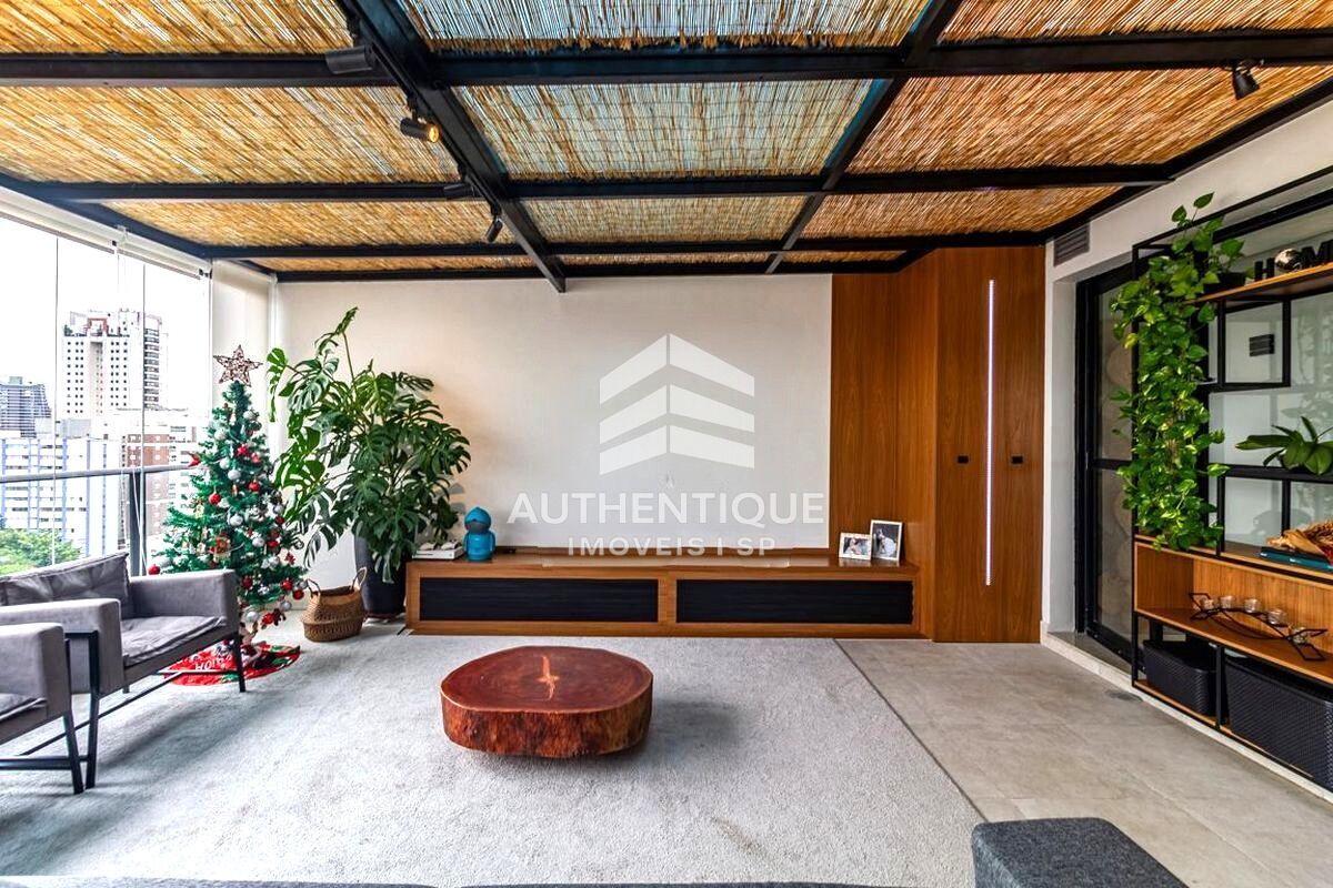 Cobertura, 3 quartos, 240 m² - Foto 19