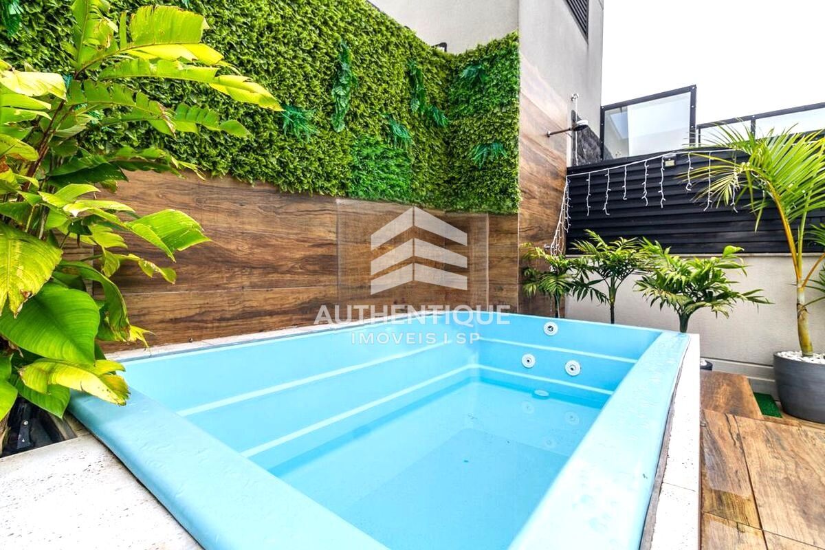 Cobertura, 3 quartos, 240 m² - Foto 11