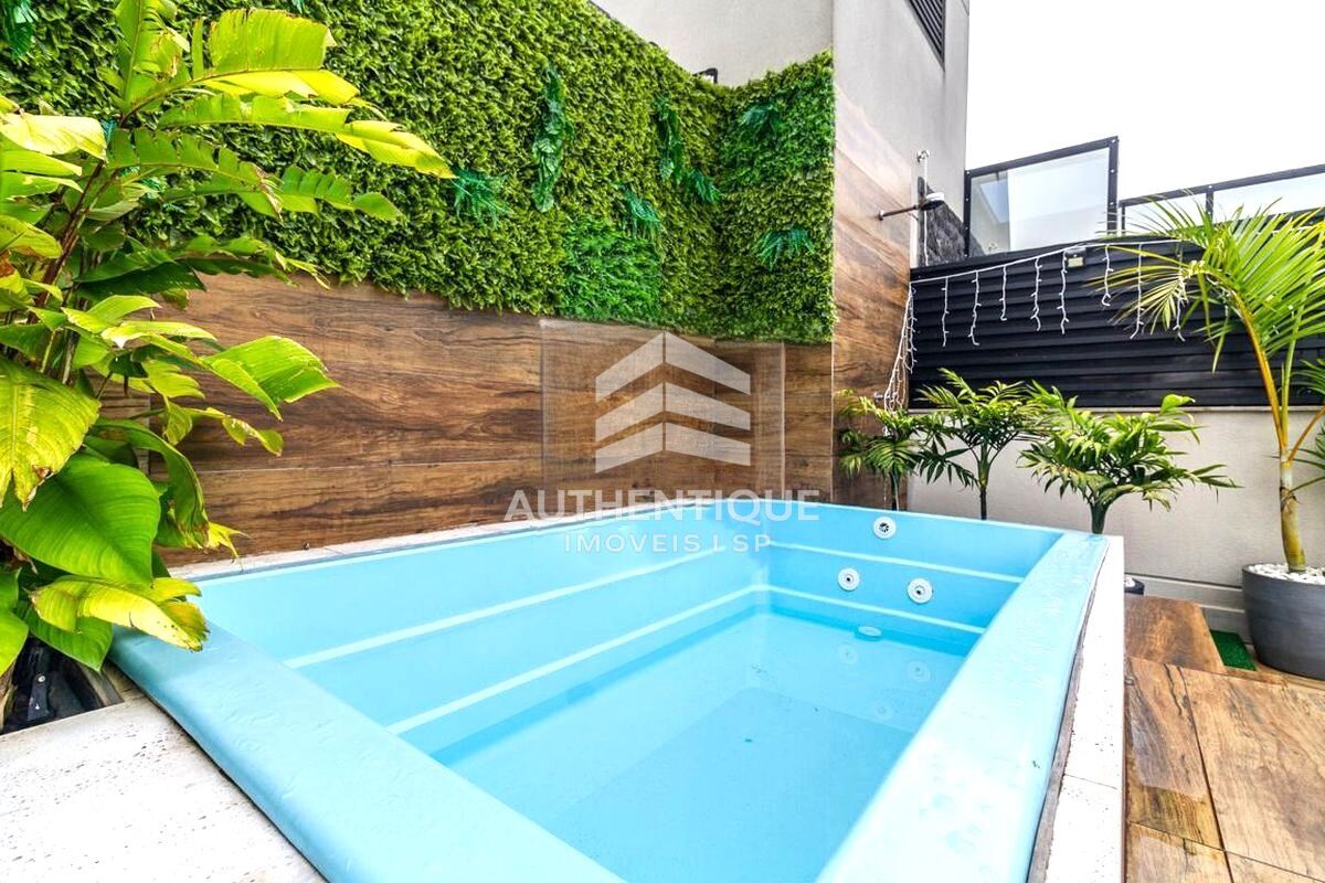Cobertura, 3 quartos, 240 m² - Foto 11