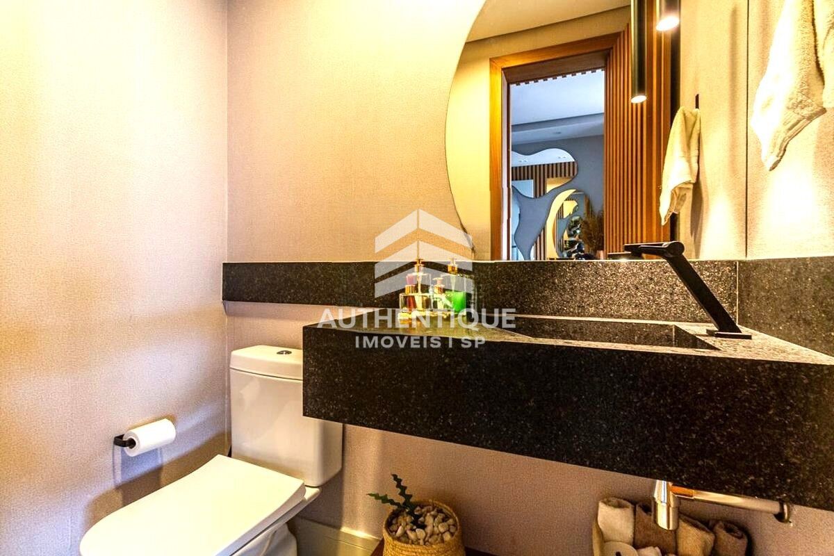 Cobertura, 3 quartos, 240 m² - Foto 24