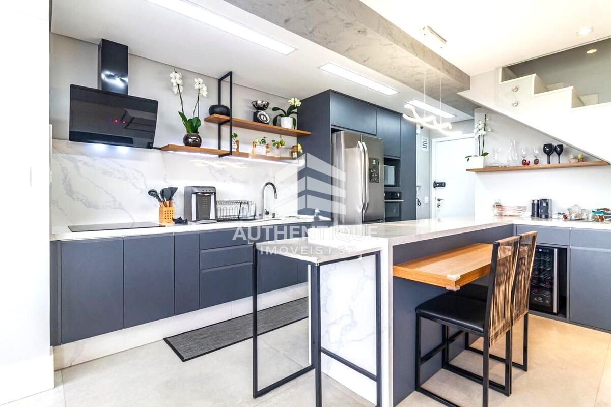 Cobertura, 3 quartos, 240 m² - Foto 21