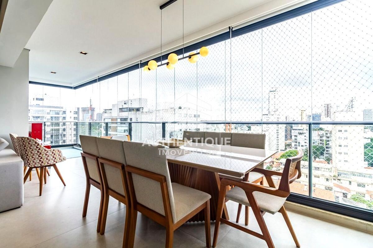 Cobertura, 3 quartos, 240 m² - Foto 3