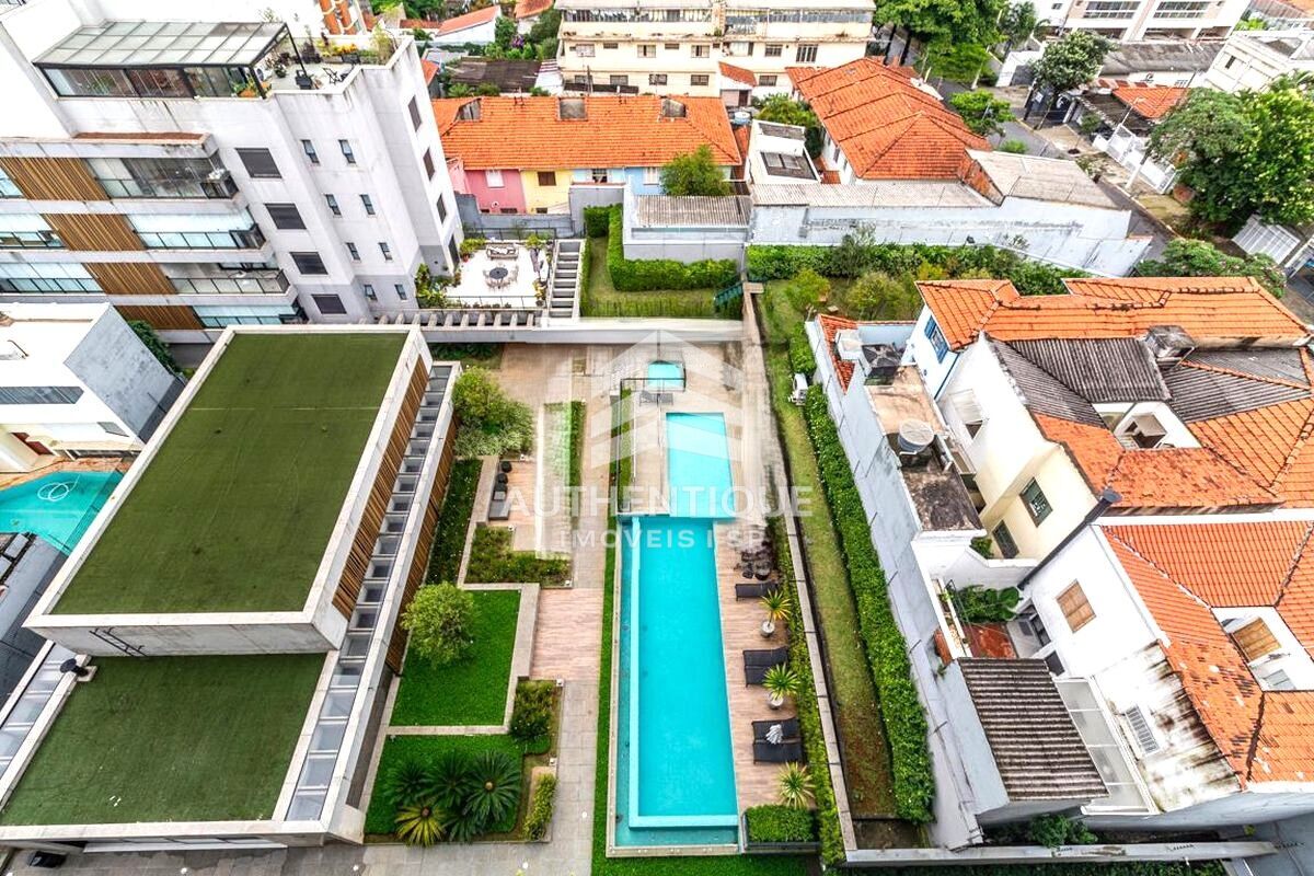 Cobertura, 3 quartos, 240 m² - Foto 4