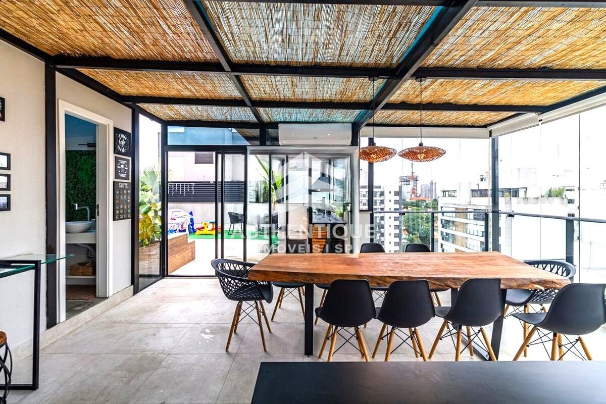 Cobertura, 3 quartos, 240 m² - Foto 18