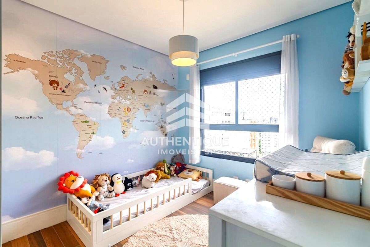 Cobertura, 3 quartos, 240 m² - Foto 41