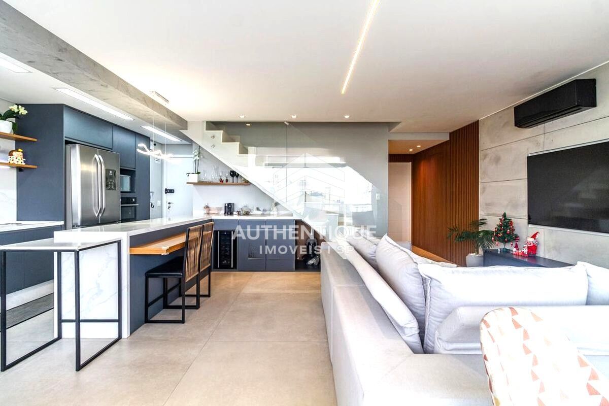 Cobertura, 3 quartos, 240 m² - Foto 5