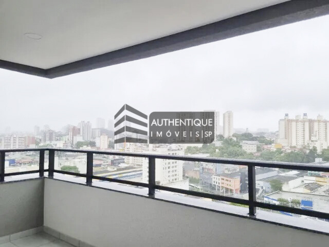 Apartamento à venda com 3 quartos, 75m² - Foto 2